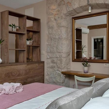 Ferienwohnung Lux Dado Igrane Exterior foto