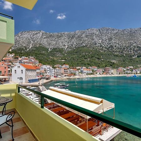 Ferienwohnung Lux Dado Igrane Exterior foto